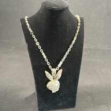 Playboy Halskette Bunny