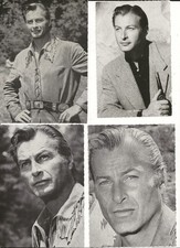 Lex barker winnetou old - lex,
