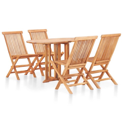 Teak massiv gartenmöbel - massiv,