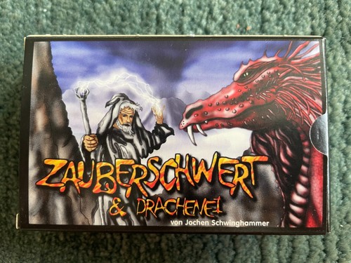 Zauberschwert drachenei - zauberschwert,