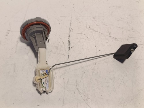 Mercedes r230 fuel level - sl,