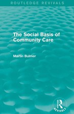The Social Basis of Community