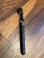 sattelstütze gefedert 31.6/350mm von Aaron