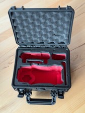 DJI Mavic Pro Koffer wasserdicht von Tomcase