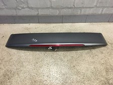 Dachspoiler BMW 7206564 F10 / F11 520d Touring Aut.