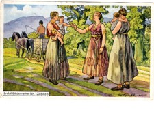 Erdal Bilderreihe Nr. 120 Bild