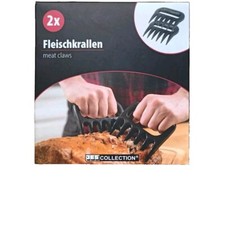 JES Fleischkrallen 2er Set