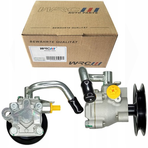 Servopumpe hydraulisch lenkung - servopumpe,
