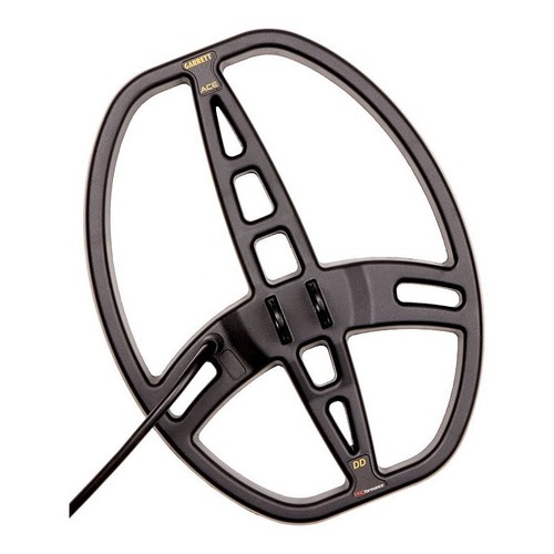 Garrett ace series suchspule - series,