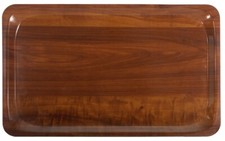 Tablett, Serviertablett