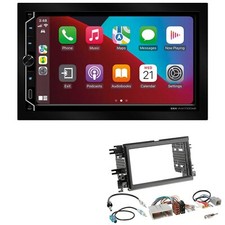 ESX Autoradio Apple CarPlay