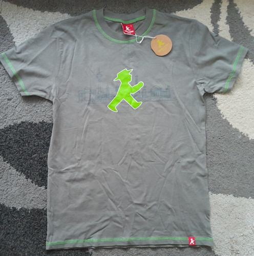 Ampelmann berlin herren - ,