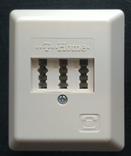 Telefondose Deutsche Telekom