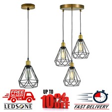 LEDSone Pendelleuchte