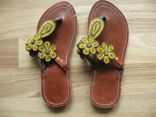 Afrika-Sandalen-afrikanische-P