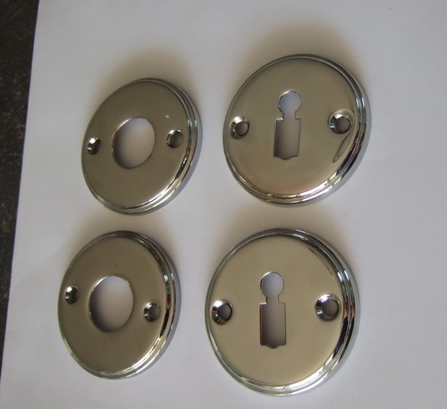Smedbo rosetten 4er set - smedbo,