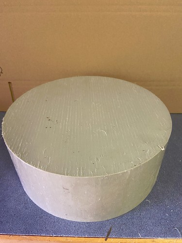 Grau 250mm kunststoff - 250mm,,