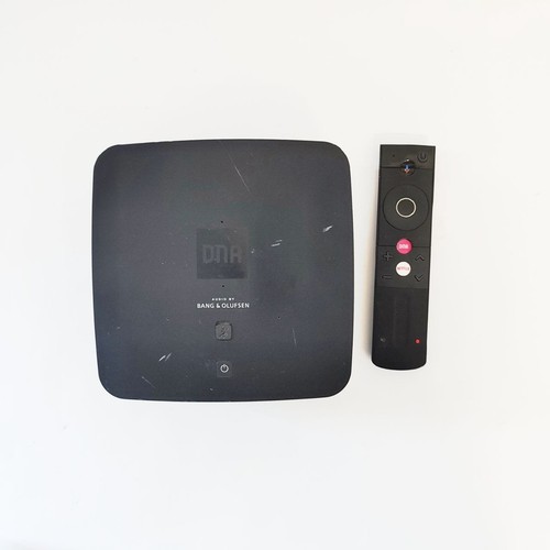 Sagemcom vsb3930 dna audio - vsb3930,