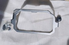 TFT Diebstahlschutz mit Sonnenblende BMW R1200GS R1250GS GSA  