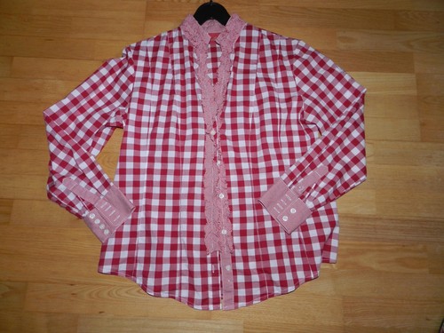 Bluse