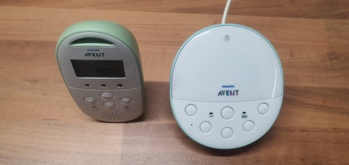 Original philips avent - avent, scd560