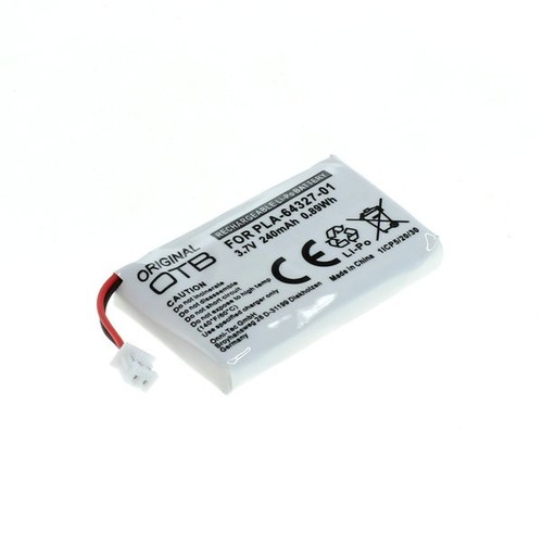 Akku für 64327 - -01,, 64399-01