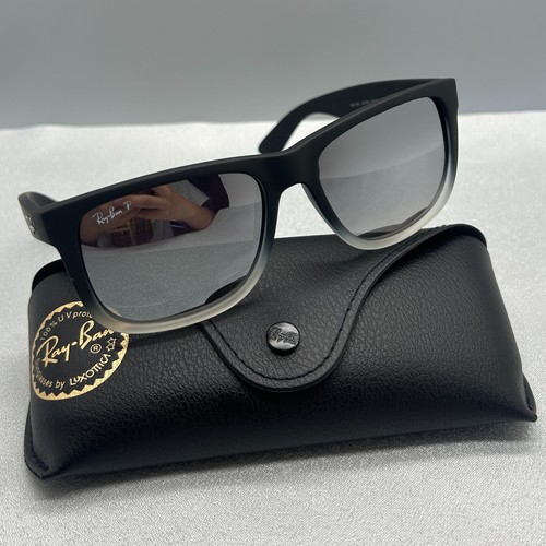 Rb4165 ray ban spiegel silber - ray-ban,