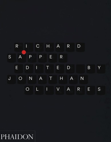 Richard sapper ediz - sapper.,