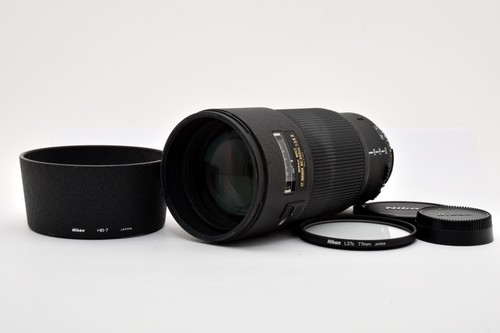 Neuwertig mit haube nikon - [neuwertig+++,