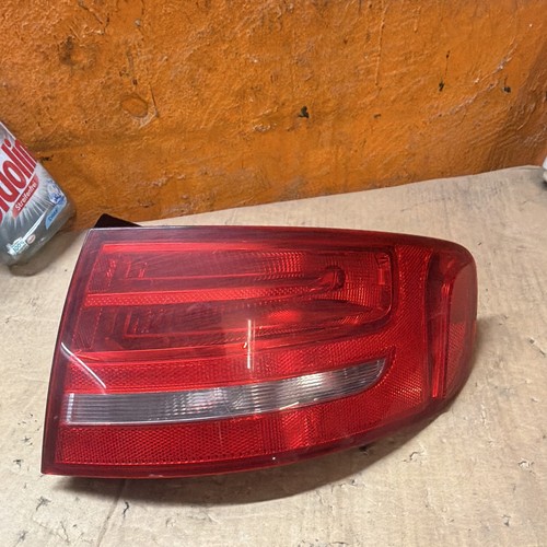 Original audi b8 - audi,