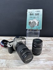 Canon EOS Rebel 2000 35mm SLR