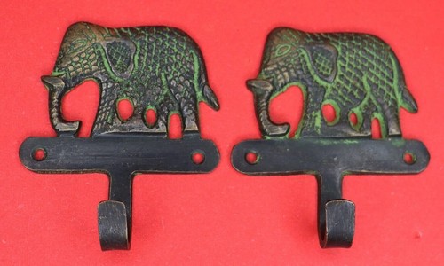 Elefant antik stil handarbeit - antik,
