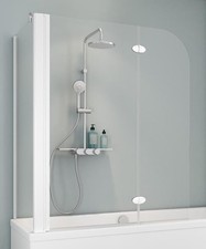 Schulte D33802 Wannenaufsatz