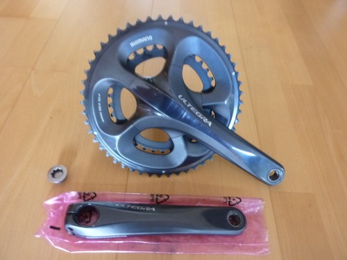 Shimano ultegra 6750 - ultegra, fc-6750