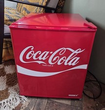 Husky Coca Cola Kühlschrank