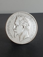Frankreich francs kaiser - francs,