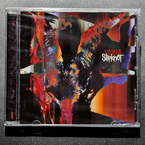 Brand new sealed - slipknot,