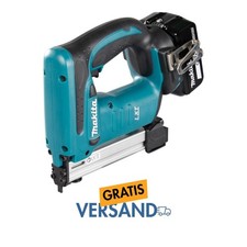 Makita Akku-Tacker 18V DST221Z