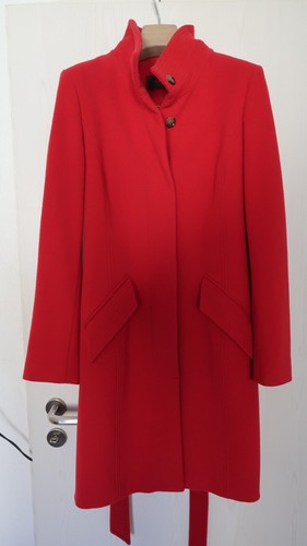 Damen wollmantel oliver - damen, s'oliver