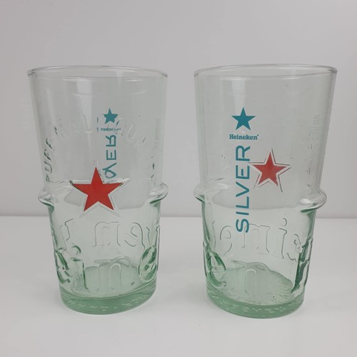 Heineken silber pint - heineken,