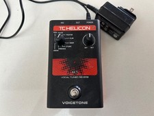 TC HELICON Voicetone R1 Effect