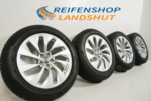 Audi 4k8 winterreifen - 4k8,