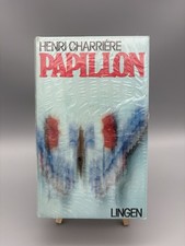 Papillon Henri Charriere Buch