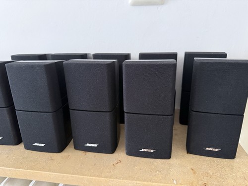 Ein paar stück - /, bose