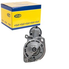 Magneti marelli anlasser - magneti,