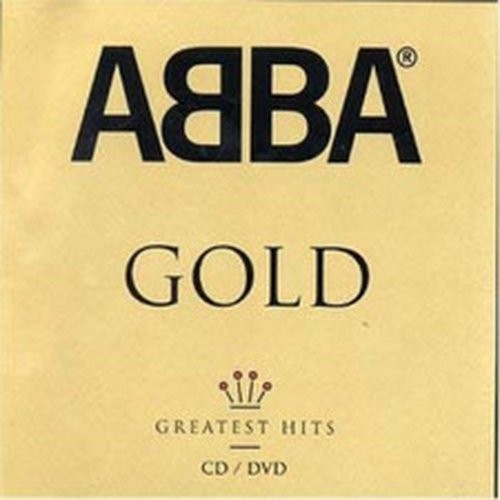 Abba gold greatest hits - -,