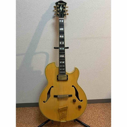 Ibanez pm100 pat metheny model - pm100,