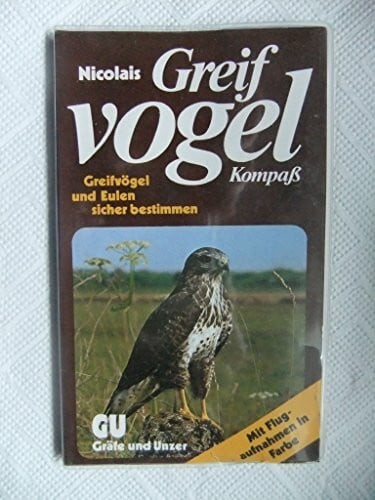Nicolais greifvogel kompaß - nicolais,