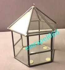 echte Bleiverglasung