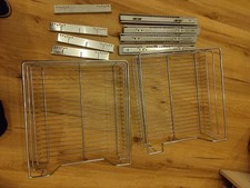 SOTECH 50 cm Teleskopschublade